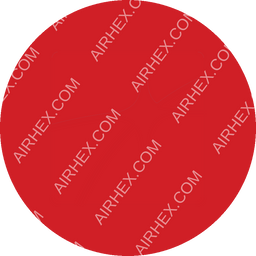 Thai EastarJet Circular logo (dark)