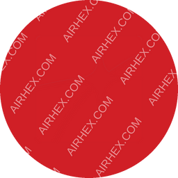 Thai EastarJet Circular logo