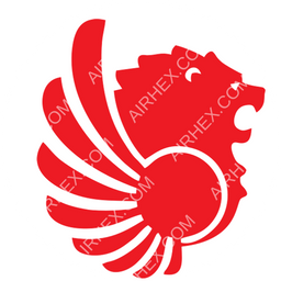 Thai Lion Air Circular logo