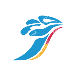 Thai Summer Airways Circular logo