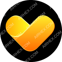 Thomas Cook Airlines Circular logo (dark)