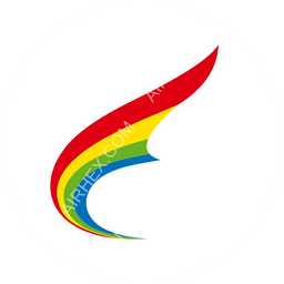 Tibet Airlines Circular logo