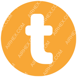 Tigerair Australia Circular logo