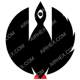 Toki Air Circular logo