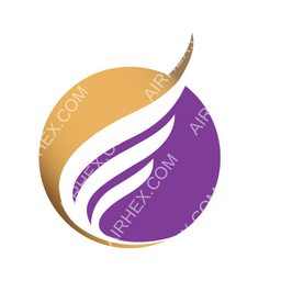 Toos Airline Circular logo