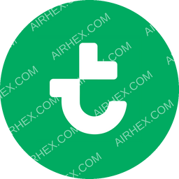 Transavia France Circular logo