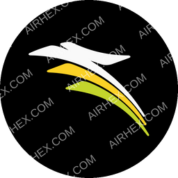 Transnusa Circular logo (dark)