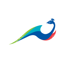TruJet Circular logo