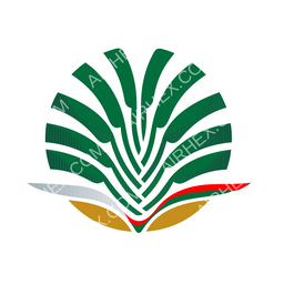 Tsaradia Circular logo