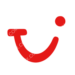 TUIfly Netherlands Circular logo