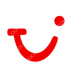 TUIfly Nordiс Circular logo