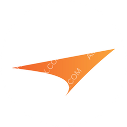 Tus Airways Circular logo