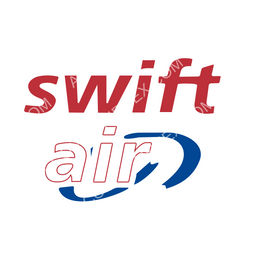 UEP! Fly Circular logo