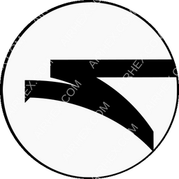 UIA Circular logo (dark)