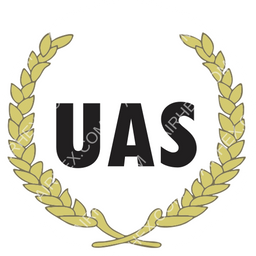 Umza Air Circular logo