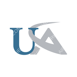 Universal Air Circular logo