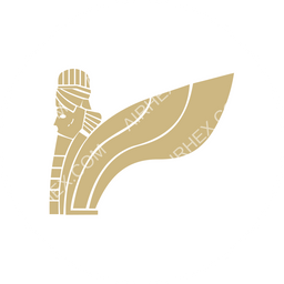 UR Airlines Circular logo