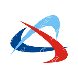 Ural Airlines Circular logo