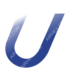 Utair Circular logo