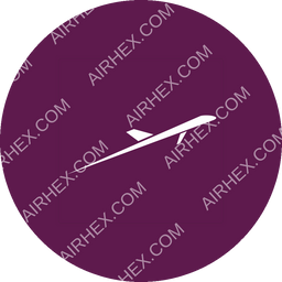 ValueJet Circular logo