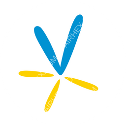 Vanilla Air Circular logo