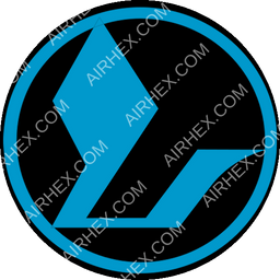 VASCO Circular logo (dark)