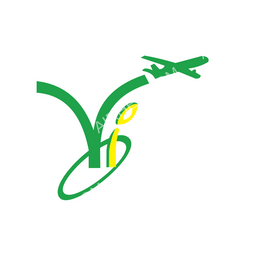 VI Airlink Circular logo