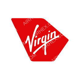 Virgin Australia Regional Circular logo