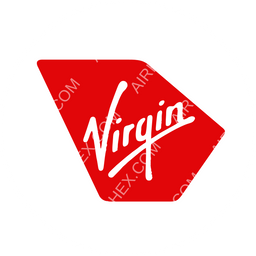 Virgin Australia Circular logo
