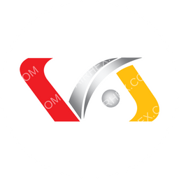 Vision Air International Circular logo