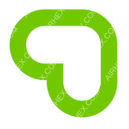 Viva Aerobus Circular logo