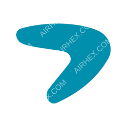 Viva Air Colombia Circular logo