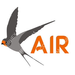 Voyage Air Circular logo