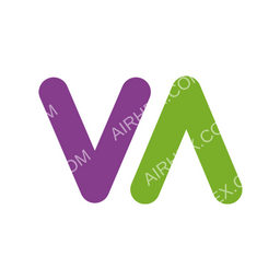 Wamos Air Circular logo