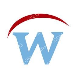 Warbelows Air Circular logo