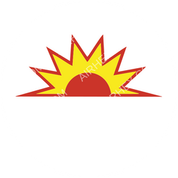 Wasaya Airways Circular logo