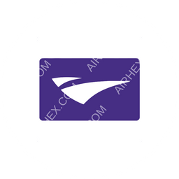 Wataniya Airways Circular logo