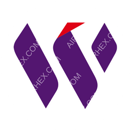 West Air Circular logo