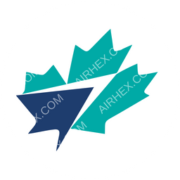 WestJet Encore Circular logo