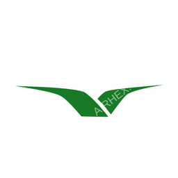 Widerøe Circular logo