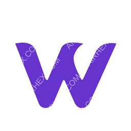 Wingo Circular logo