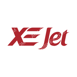 Xejet Circular logo