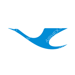 Xiamen Airlines Circular logo