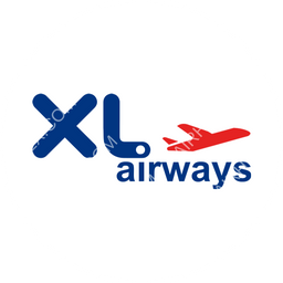 XL Airways France Circular logo