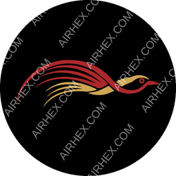 XpressAir Circular logo (dark)