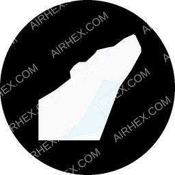 Yamal Airlines Circular logo (dark)