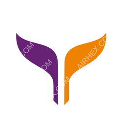 YANAIR Circular logo