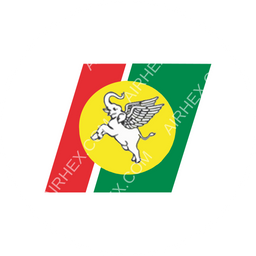 Yangon Airways Circular logo