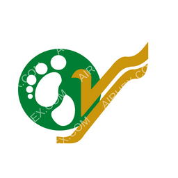 Yeti Airlines Circular logo