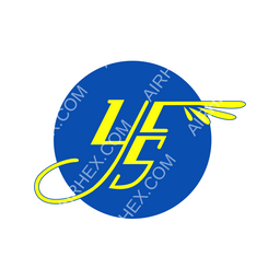 Yute Commuter Services Circular logo